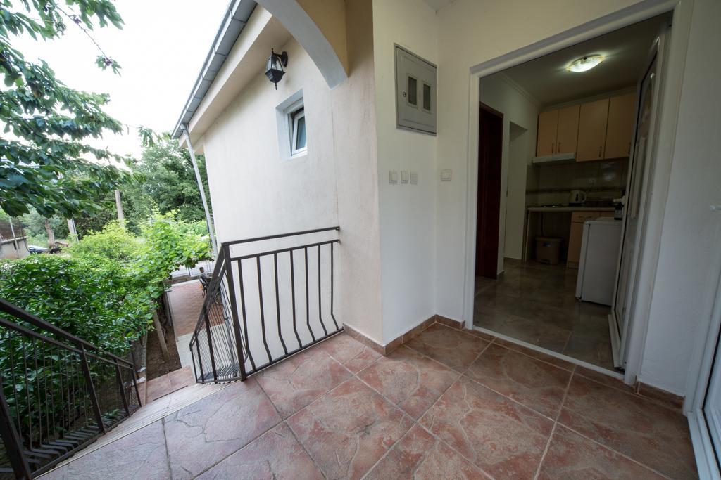 Apartments Pavicevic Tivat Quarto foto