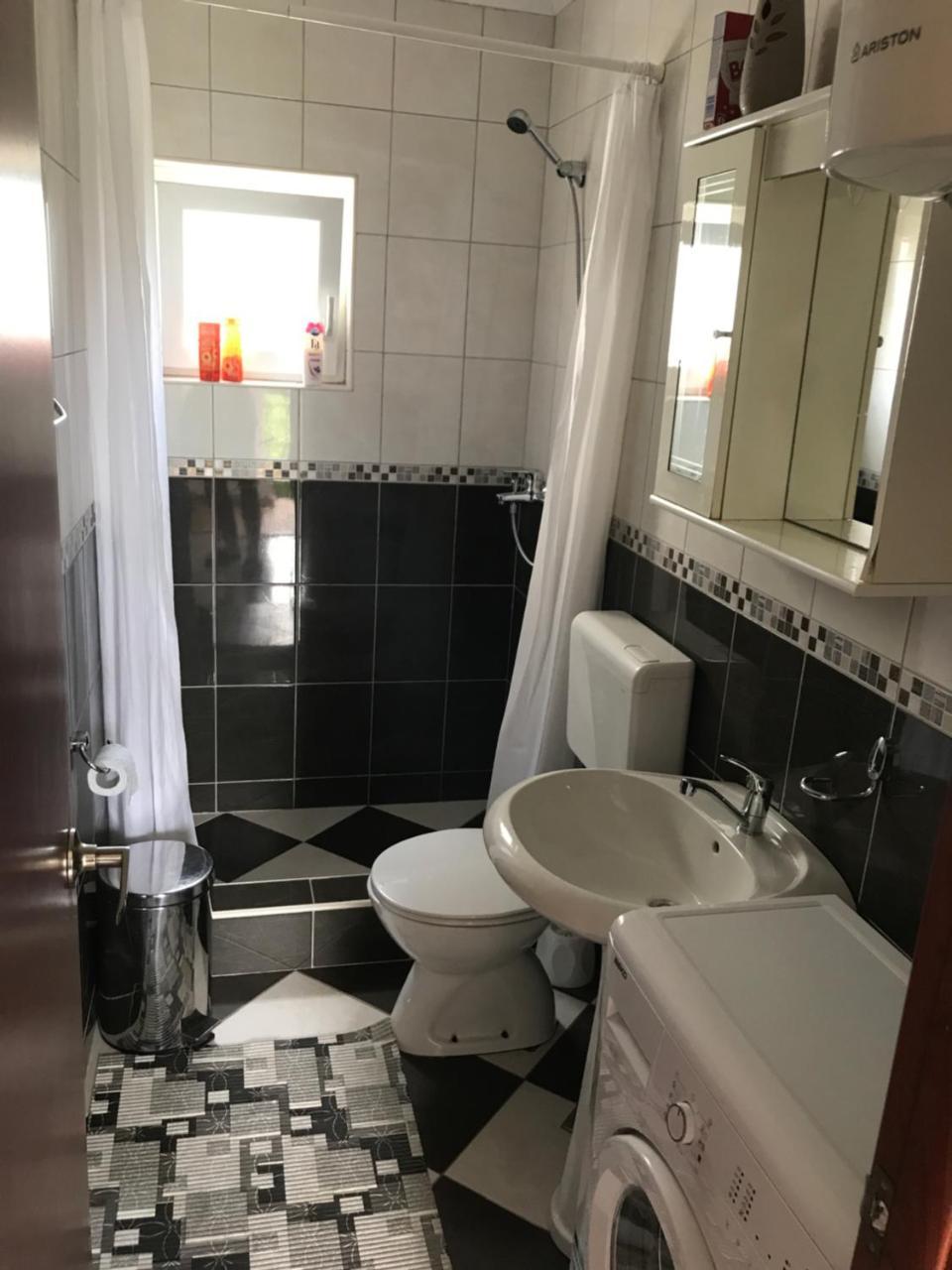 Apartments Pavicevic Tivat Exterior foto