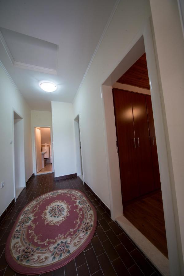 Apartments Pavicevic Tivat Quarto foto