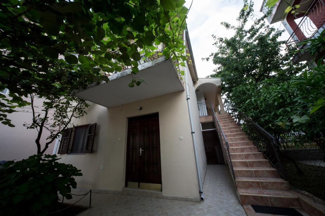 Apartments Pavicevic Tivat Quarto foto