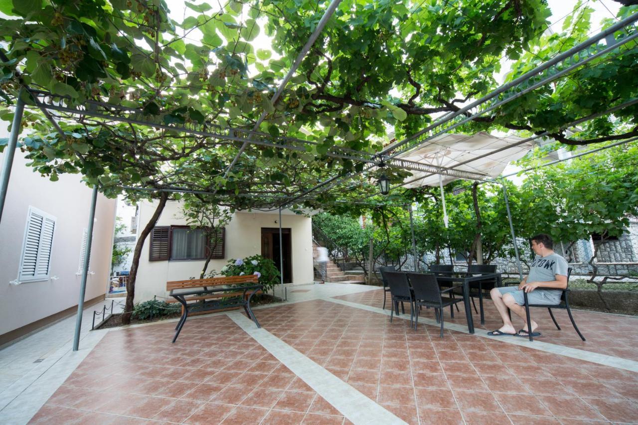 Apartments Pavicevic Tivat Quarto foto