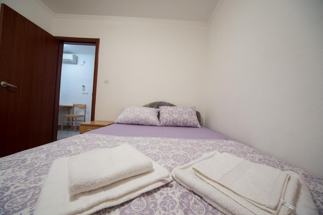 Apartments Pavicevic Tivat Quarto foto